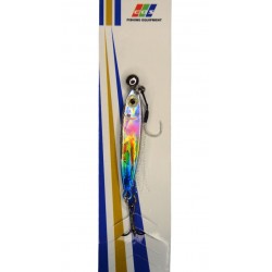 Блешня на хижака, Пількер, EOS LB19013, вага 10г, колір № Q042001